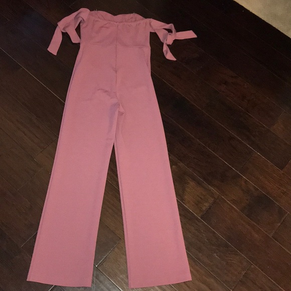 Muave romper! - Picture 2 of 3